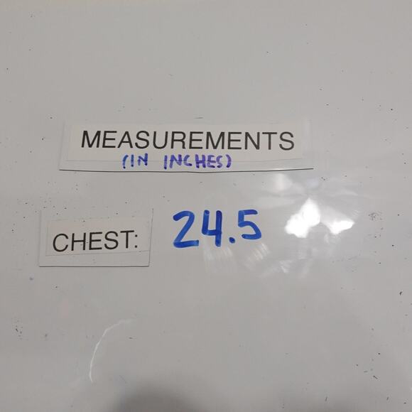 Johnston & Murphy Shirt Mens Large Red Blue White Stripe Tailored Fit Cotton - Picture 9 of 9